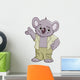 Koala Wall Decal