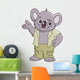 Koala Wall Decal
