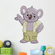 Koala Wall Decal