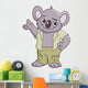 Koala Wall Decal