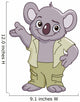 Koala Wall Decal