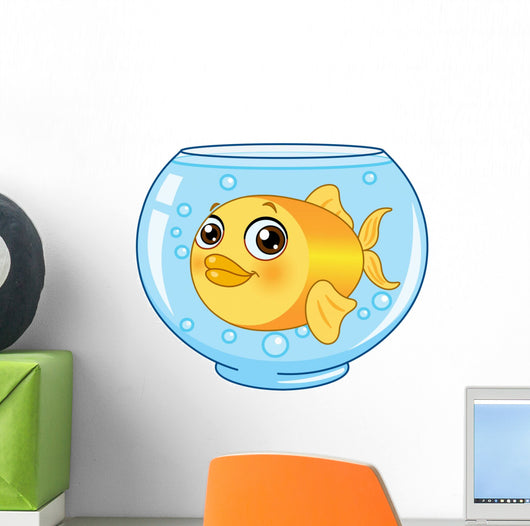 Goldfish