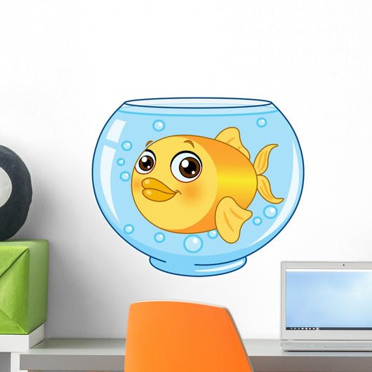 Goldfish