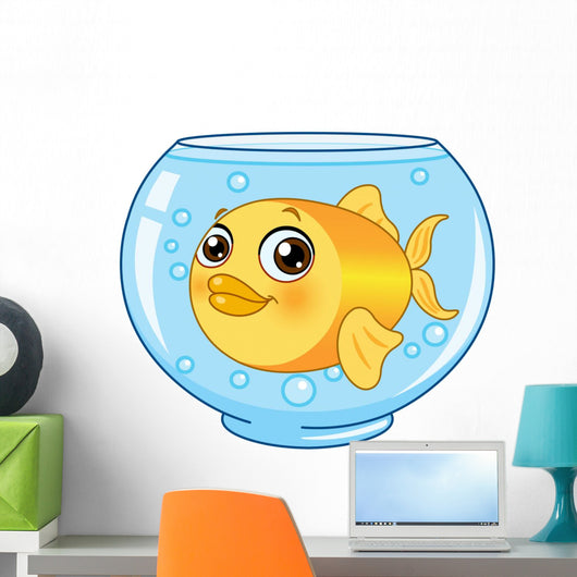 Goldfish