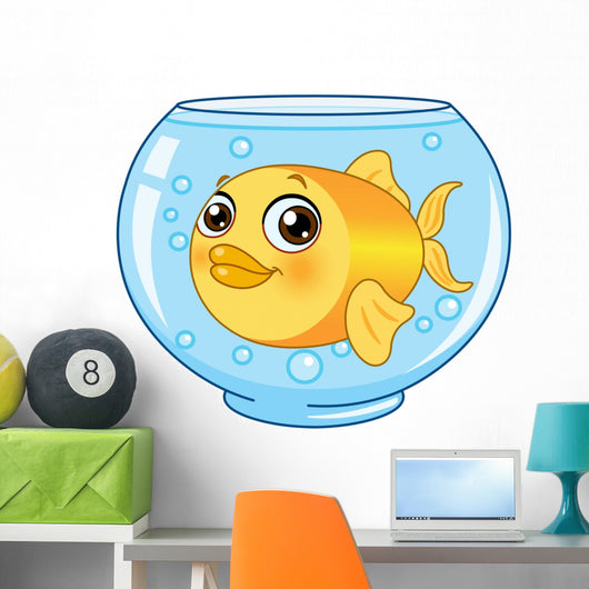 Goldfish
