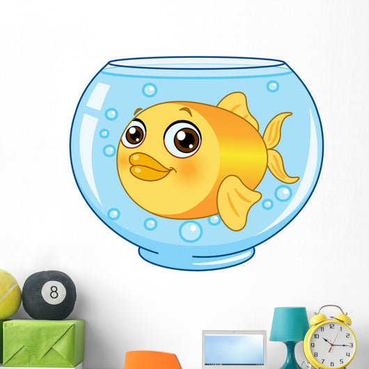 Goldfish