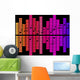 Sound Wall Mural