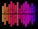 Sound Wall Mural
