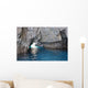 Grotto Island Capri Italy