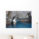 Grotto Island Capri Italy