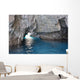 Grotto Island Capri Italy