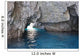 Grotto Island Capri Italy