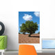 Culture Argan Wall Decal