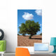Culture Argan Wall Decal