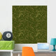 Seamless Ornament Wall Decal