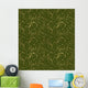 Seamless Ornament Wall Decal