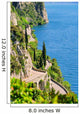 Lake Garda - Lake Garda 06 Wall Mural