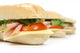 Sub Sandwiches Wall Decal