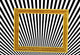 Abstract Optical Illusion Stripes