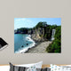 Waterfall on Jeju-do Wall Mural