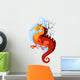 Dragon Wall Decal