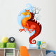 Dragon Wall Decal