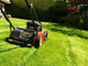 Lawn Mowing Wall Decal Design 2