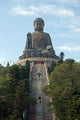 Tian Tan Buddha Lantau