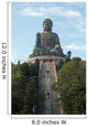 Tian Tan Buddha Lantau