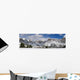 Dolomiti Wall Decal Design 1