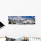 Dolomiti Wall Decal Design 1
