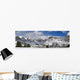 Dolomiti Wall Decal Design 1