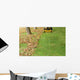 Lawn Mowing Wall Decal Design 1