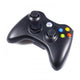 Wireless Black Gamepad