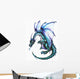 Dragon Wall Decal