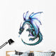 Dragon Wall Decal