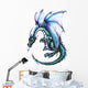 Dragon Wall Decal