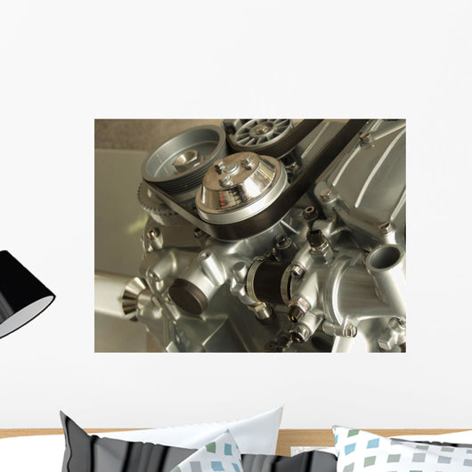 Motor