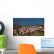 Agulo Wall Decal