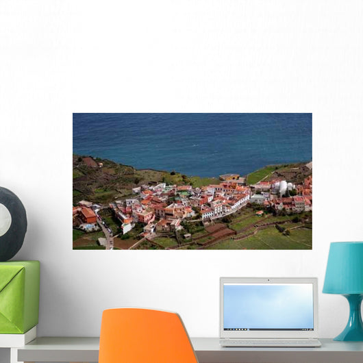 Agulo Wall Decal
