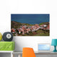Agulo Wall Decal