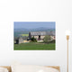 0905 Farm Mayenne Wall Decal