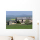 0905 Farm Mayenne Wall Decal