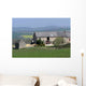 0905 Farm Mayenne Wall Decal