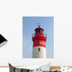 Lighthouse Wall Decal Design 2