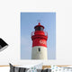 Lighthouse Wall Decal Design 2