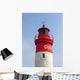 Lighthouse Wall Decal Design 2