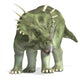 Dinosaur Styracosaurus Wall Decal