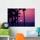 Pink Sky Sunset Venice