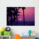 Pink Sky Sunset Venice